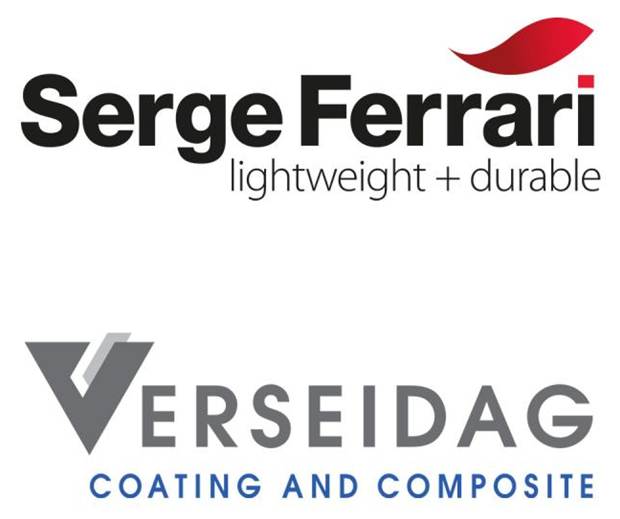 PVDF High Strength Fabric